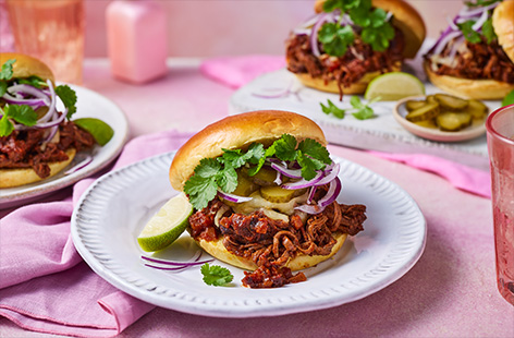 Add extra smoky flavour
