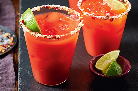 Halloween cocktails and drink recipes