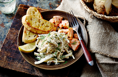 Celeriac