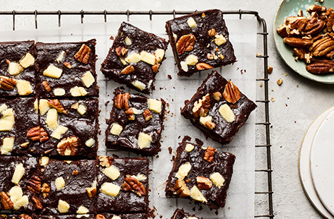 Brownie recipes
