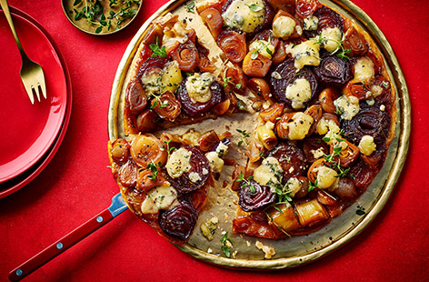 Christmas lunch ideas​ and recipes