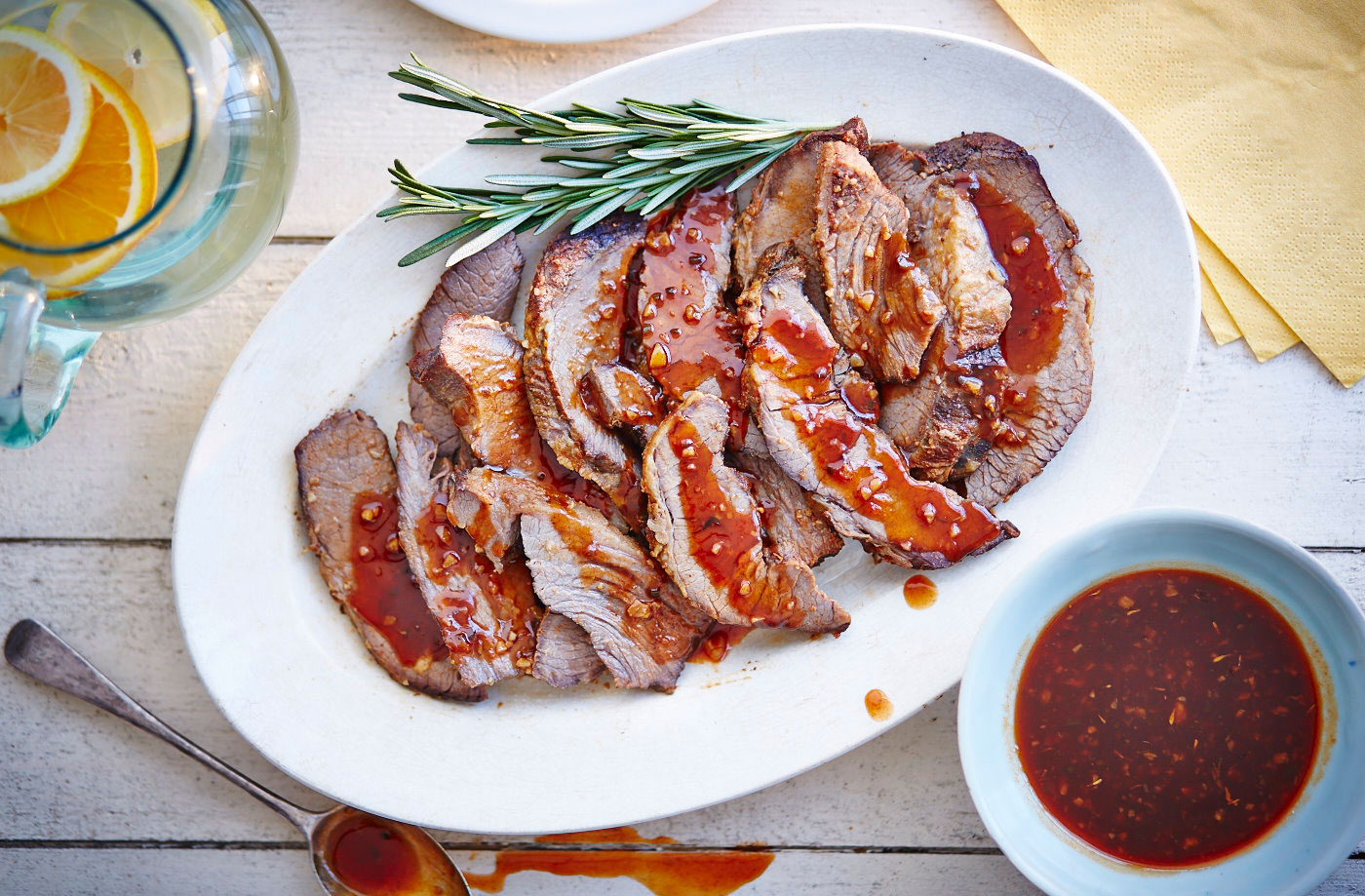 Brisket