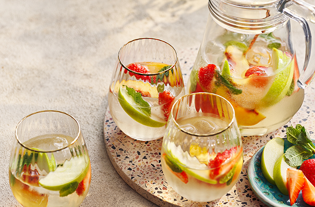Say cheers to Pride…
