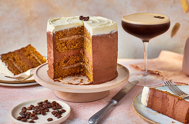 Easy no-bake cake recipes