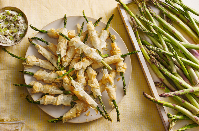 Asparagus