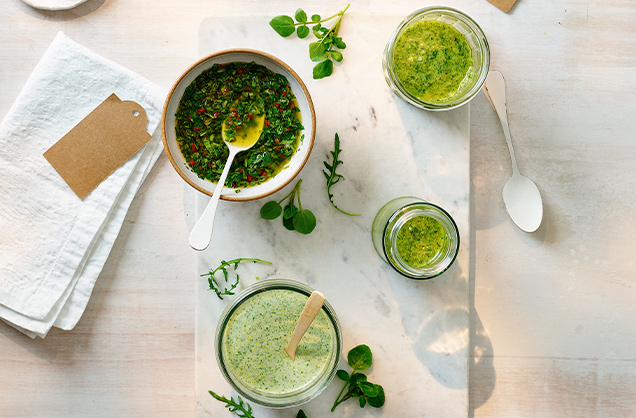 Chimichurri