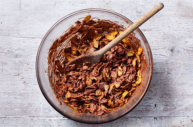 Mix