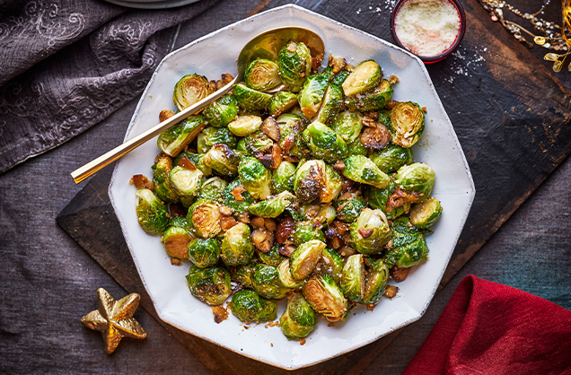 Brussels sprouts