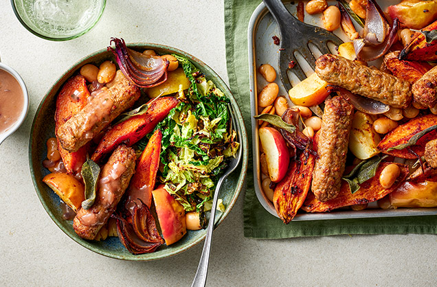 Sweet potatoes