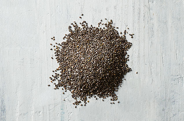 Chia seeds