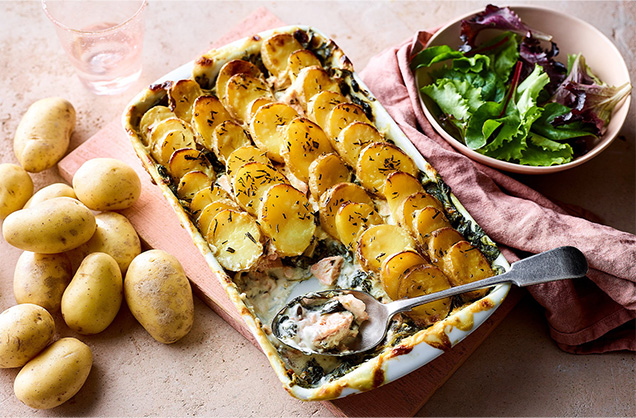 Jersey Royals