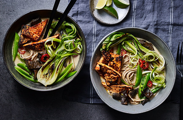 Pak choi