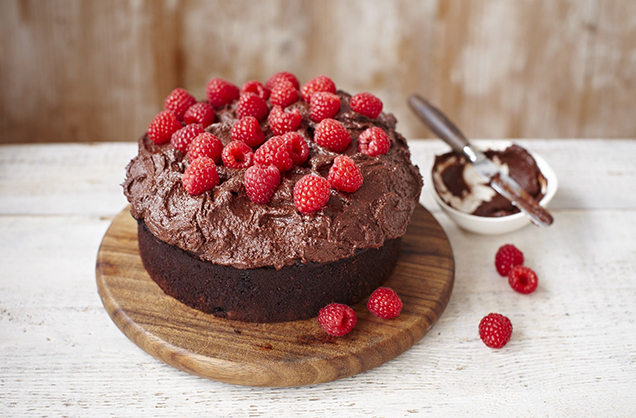 8 RFO LargeHero Vegan Cake