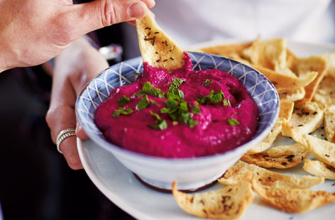 Heart-beets