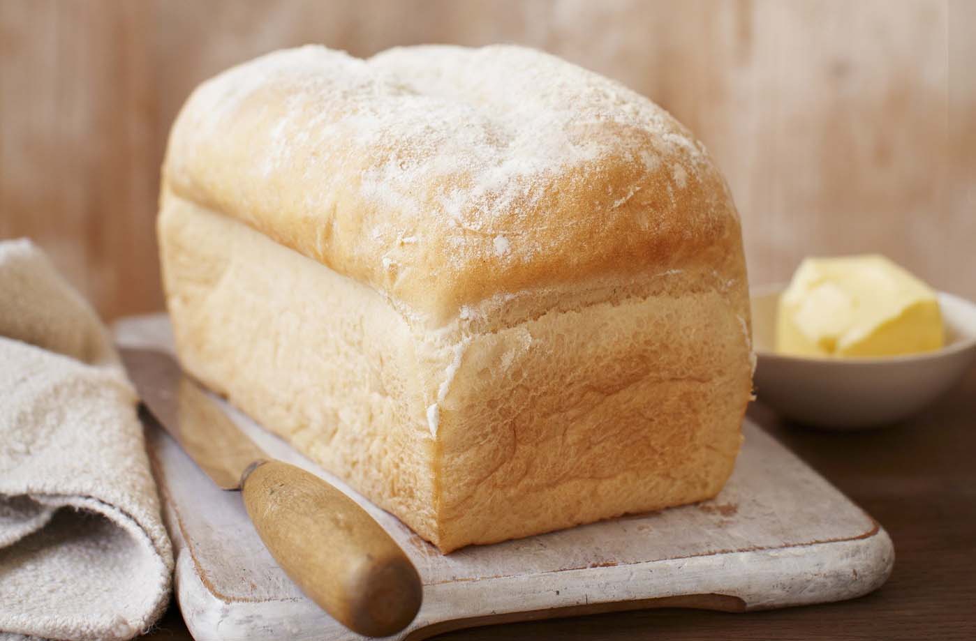 Why won’t my bread rise?