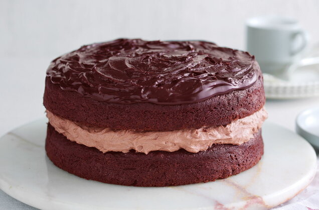 Using up cooked beetroot