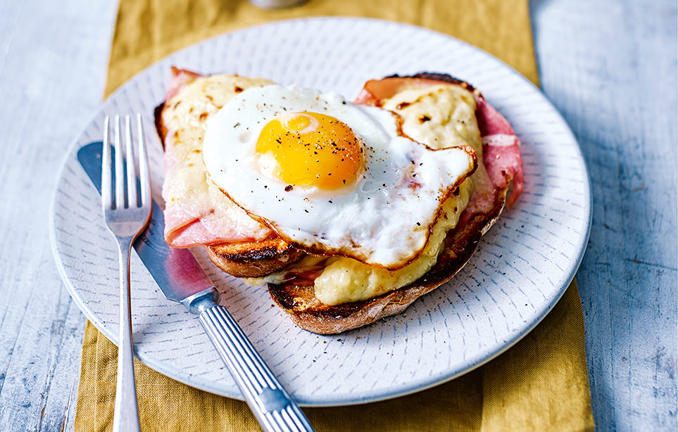 Bring on brunch
