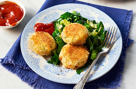 Mix up your mash