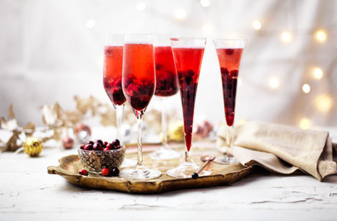 For Christmas Eve