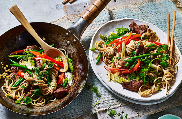 Chinese five-spice
