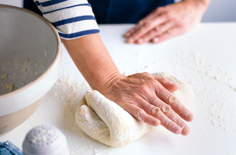 Knead