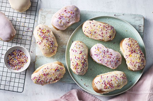 Sprinkle