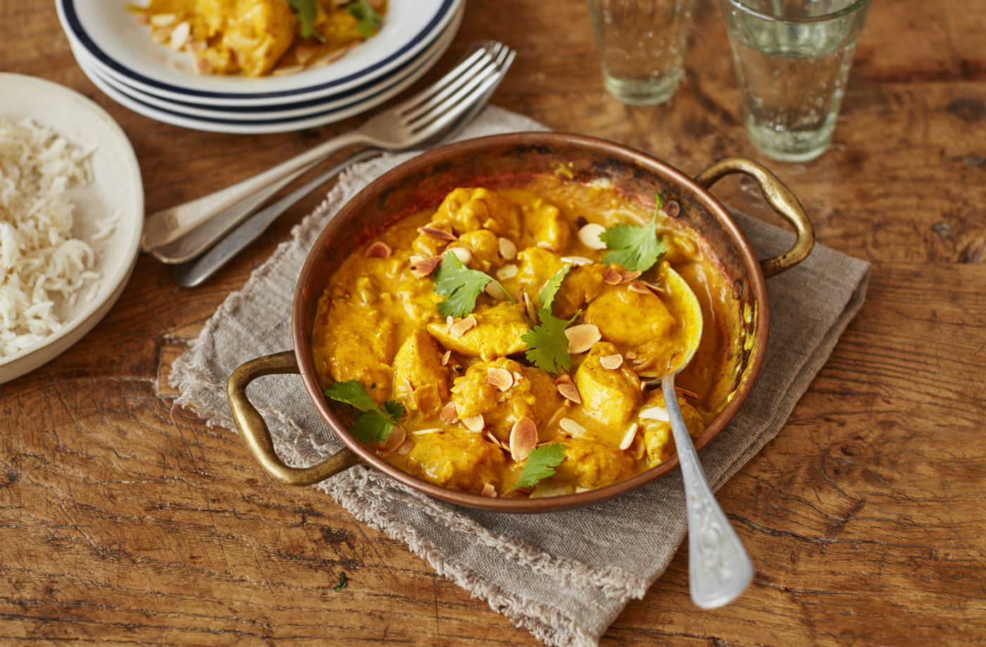 Curries