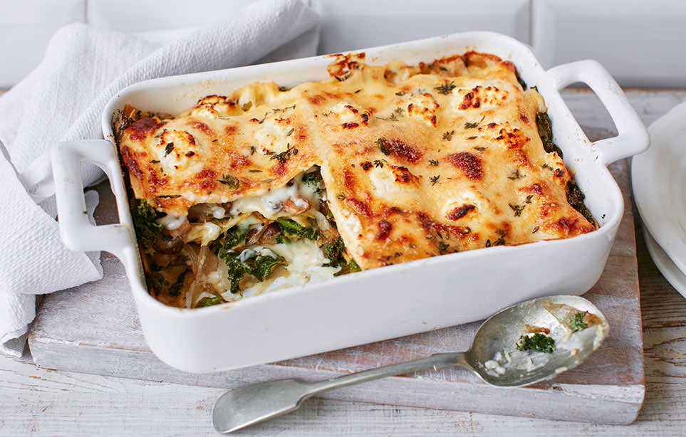 Feast like an Italian