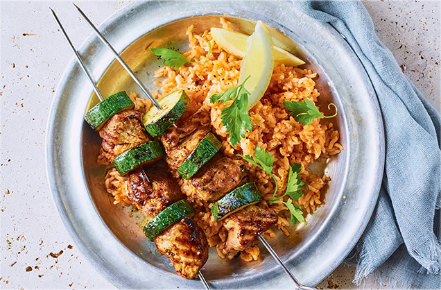 Piri piri