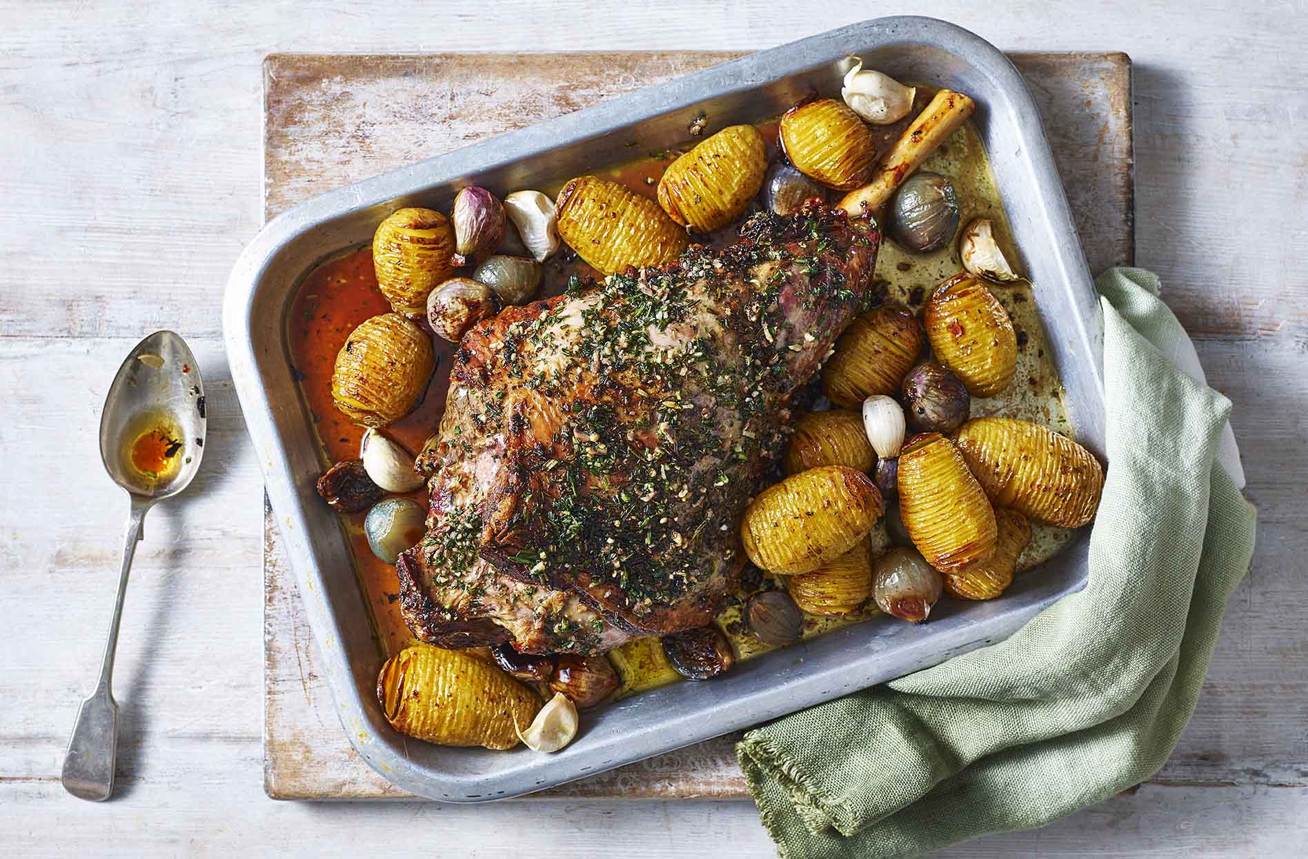 Roast