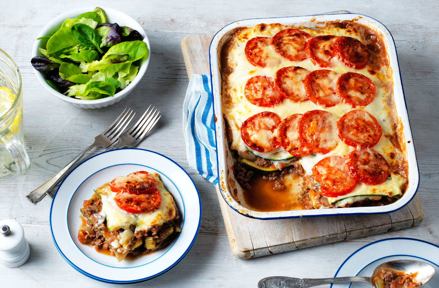 Lasagne
