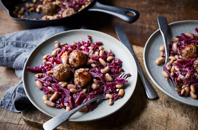 3-ingredient dinner recipes – freezer friendly