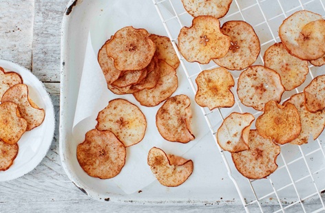 Crisps