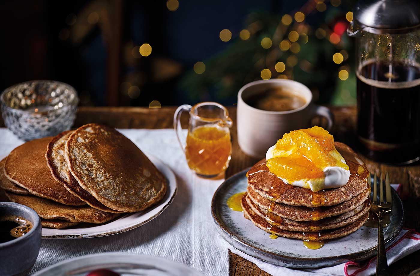 Breakfasts