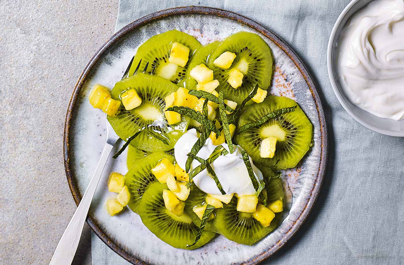 Kiwis