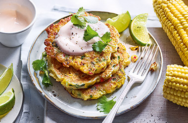 Veggie and vegan meal plan: Week 6