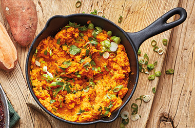 Our best batch-cooking recipes