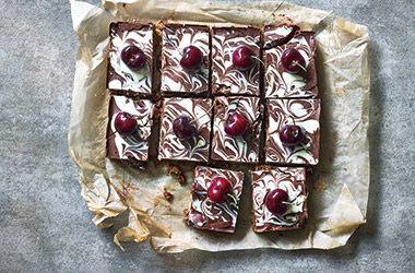 Seven ways to use up leftover stone fruit