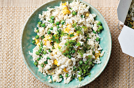 Rice