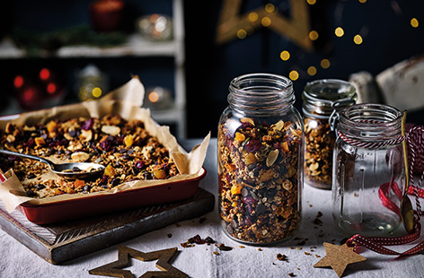 Christmas brunch recipes