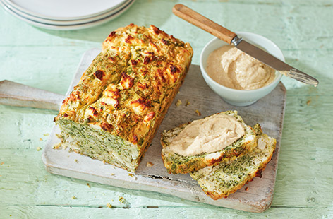Brilliant bakes