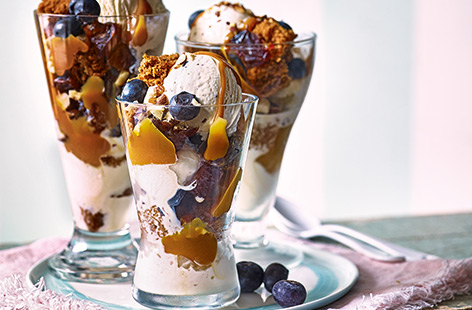 Sundaes