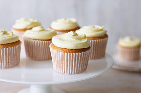 Make it into cupcakes!