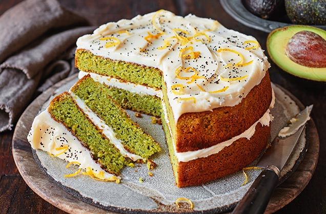 Poppy seeds