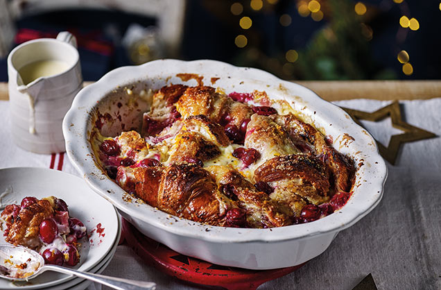 Get crafty with cranberries