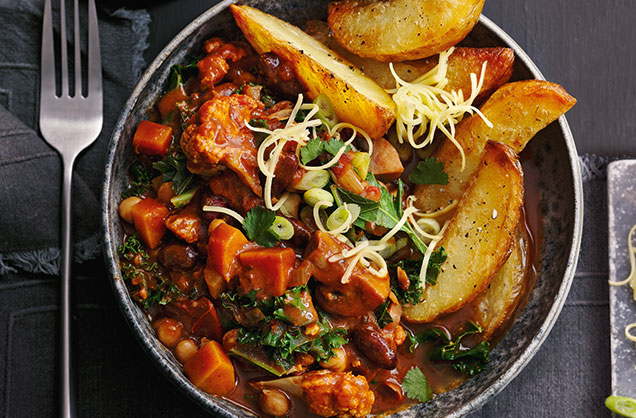 Kidney beans