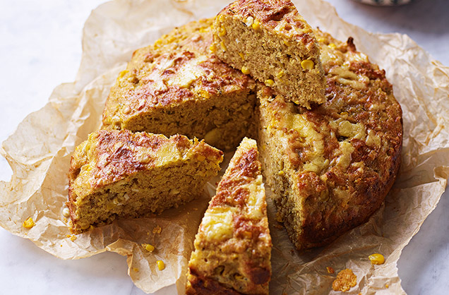 Cornbread