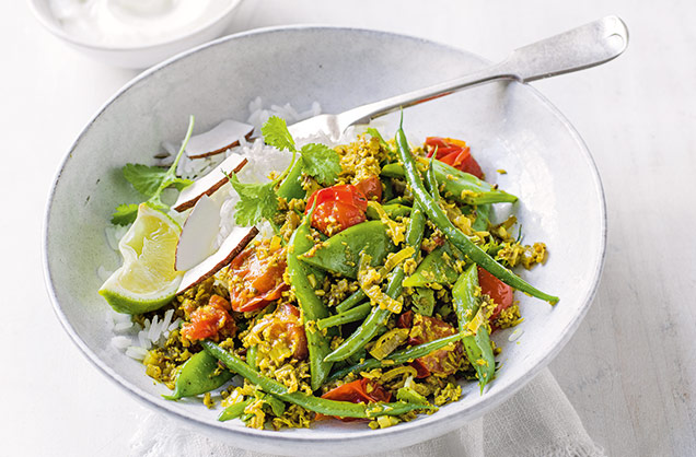 Green beans