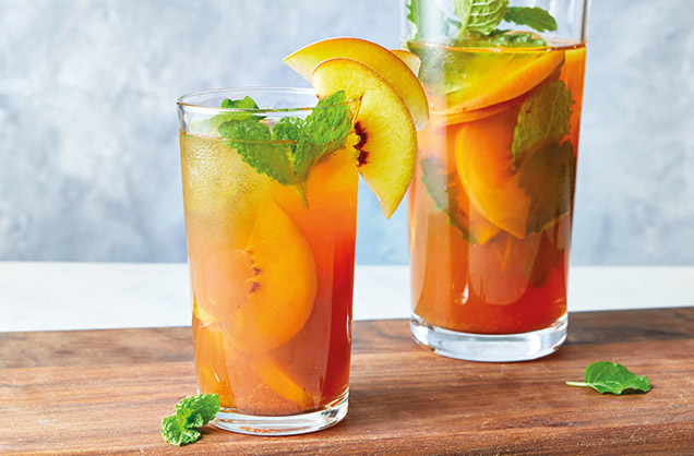 Drink up