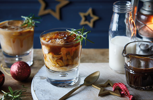 Must-have mocktails